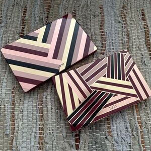 Brand new, Tarte Gilded Glamour eyeshadow palette holiday duo